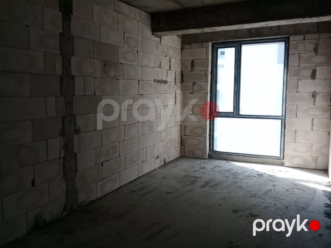 2 otaqlı mənzil, 113 m², m.X.Dostluqu E.Suleymanov küç., Bakı — Mənzil (3)