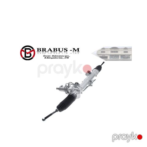 Mercedes W203 sükan dartısı — Bakı