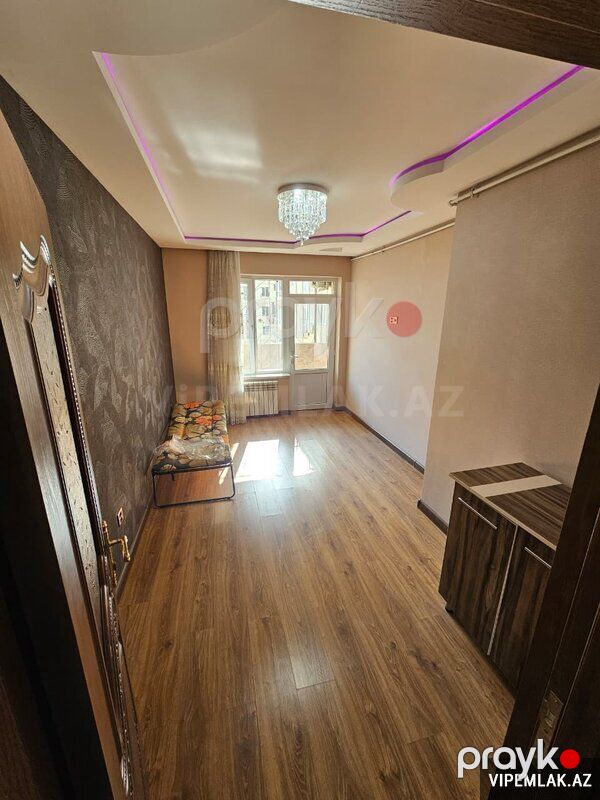 Nəsimi rayonunda 3 otaqlı Yeni tikili Satılır, 100 m² — Mənzil, Bakı (4)