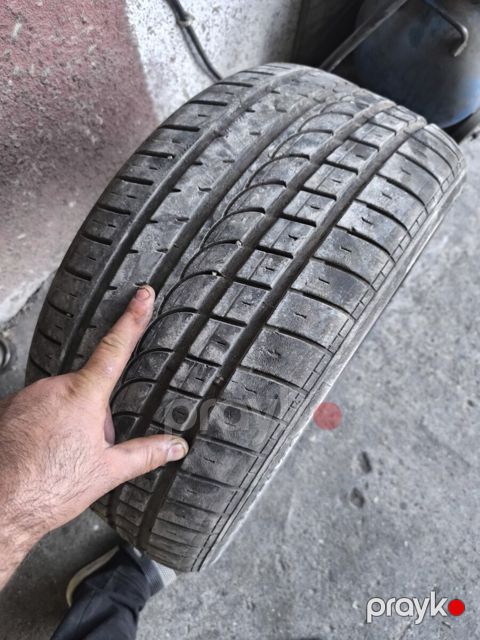 Şinlər 245/40 R18 — Bakı