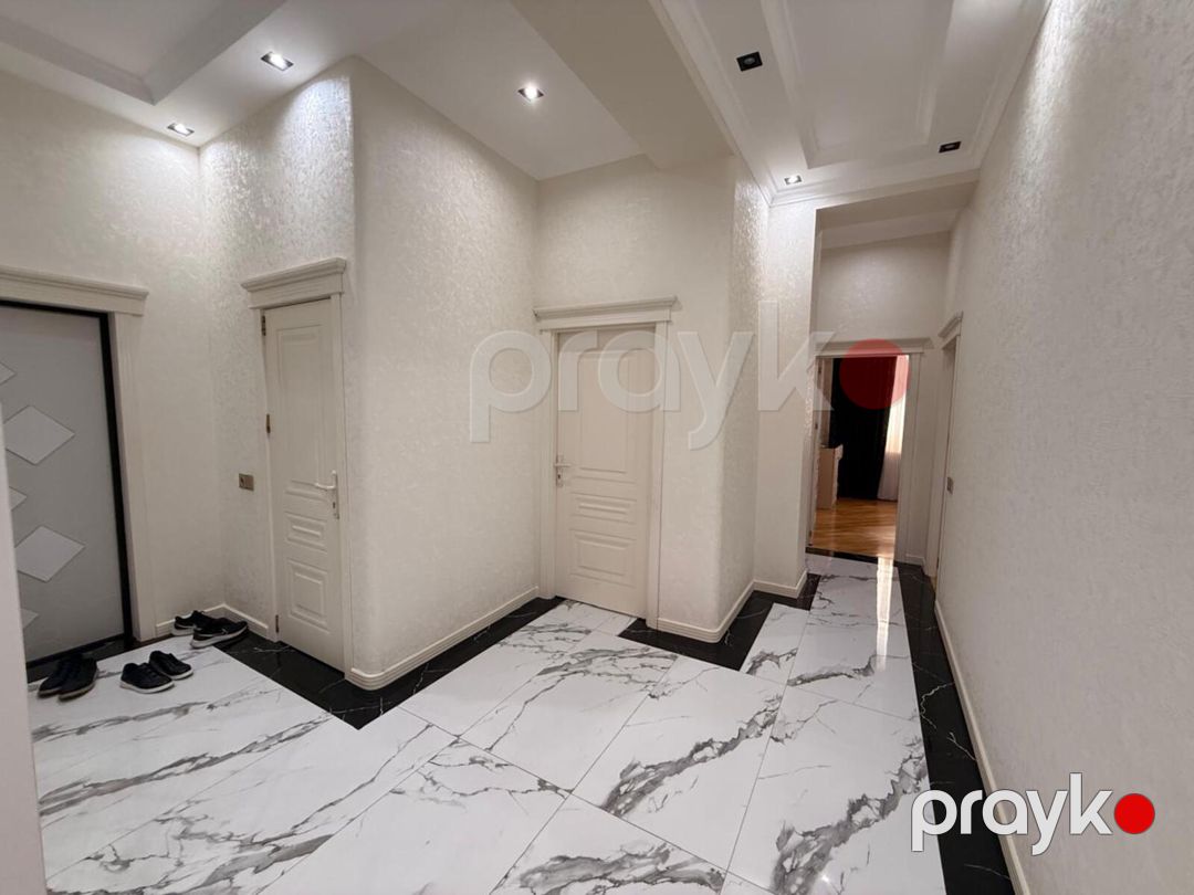 Satılır 4 otaqlı yeni tikili 150 m² — Mənzil, Bakı (9)