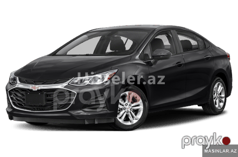 Cruze New 1.4 2016-2020 ehtiyat hisseleri — Bakı