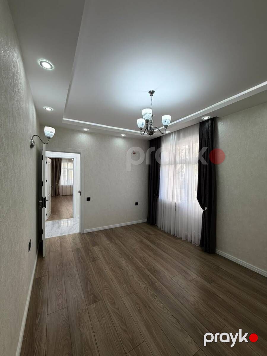 Satılır 2 otaqlı köhnə tikili 60 m² — Mənzil, Bakı (11)