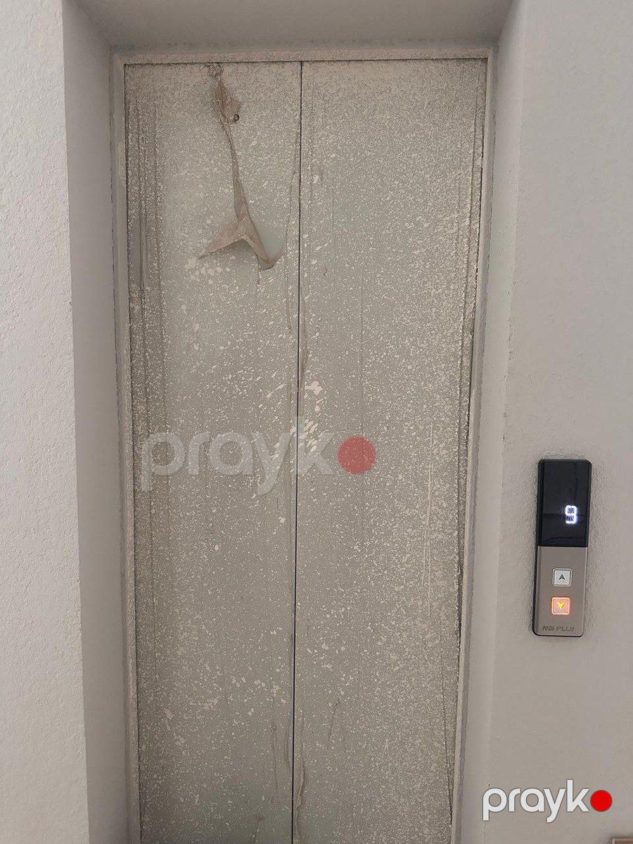 Satılır 2 otaqlı yeni tikili 63 m² — Mənzil, Bakı (5)