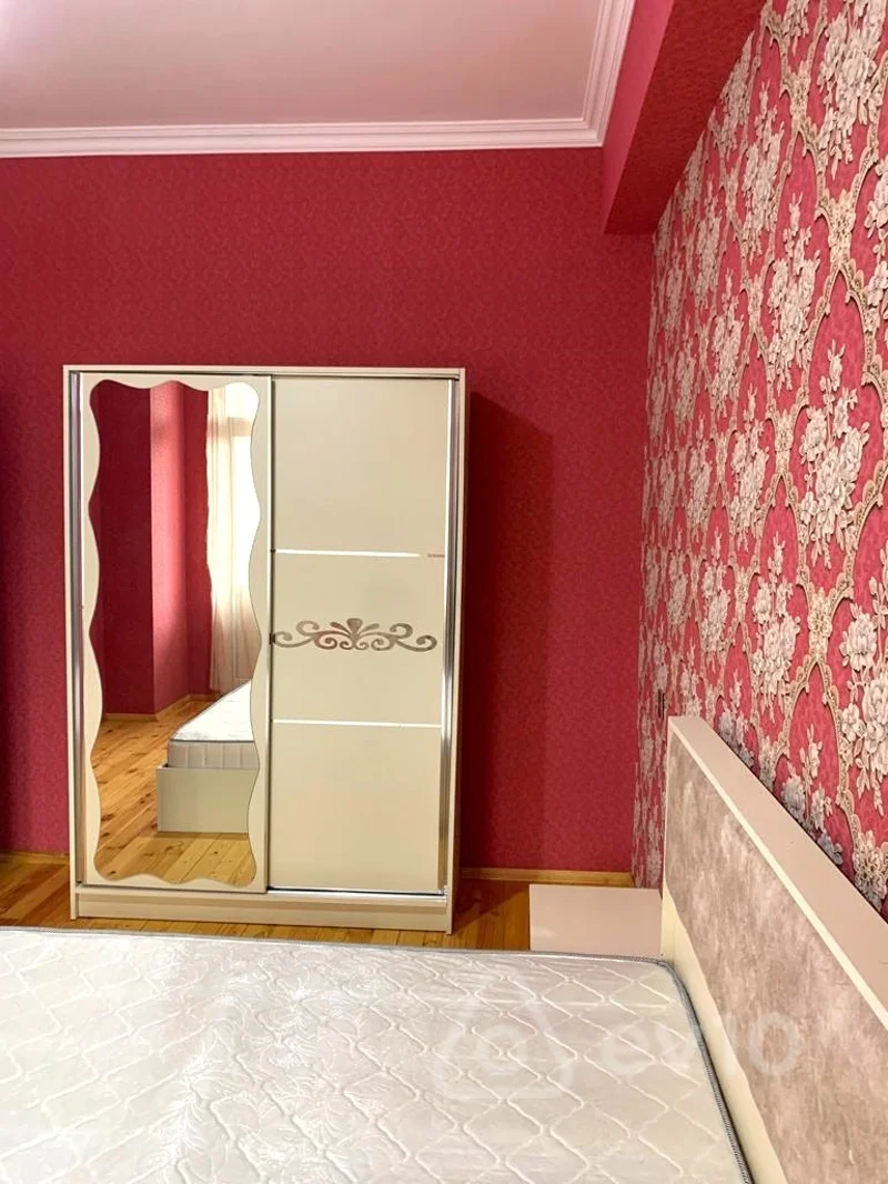 2 otaqlı mənzil, 70 m², Mehdi Abbasov — kirayə — Mənzil, Bakı (4)