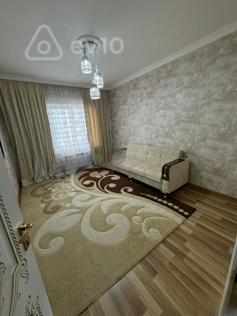 4 otaqlı mənzil, 110 m², Əsəd Əhmədov küçəsi — Mənzil, Bakı (12)