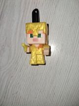 Minecraft mövzulu asqı/fiqur - Dizayn: Piksel üslublu minifiqur — ana