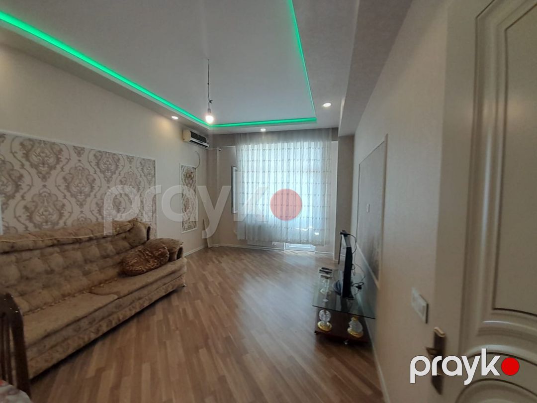 2-otaqlı yeni tikili kirayə verilir, Xırdalan ş., 70 m² — Mənzil, Bakı (2)