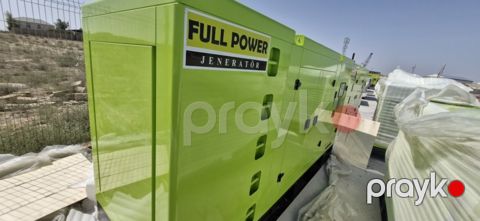 Generator — Bakı