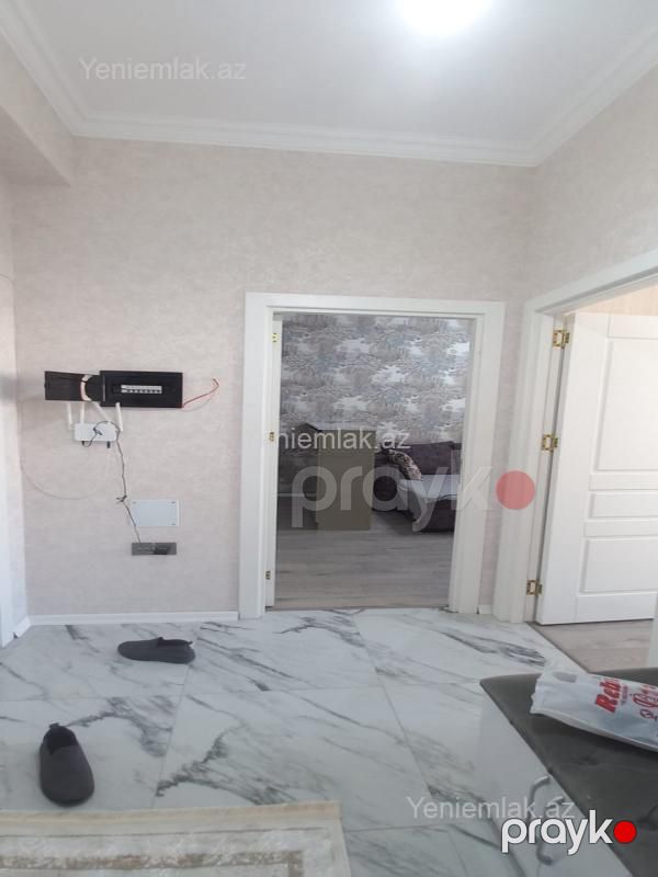 Satılır 2 otaqlı Bina evi menzil (Yeni tikili), 50 m², Xırdalan ş — Mənzil (11)