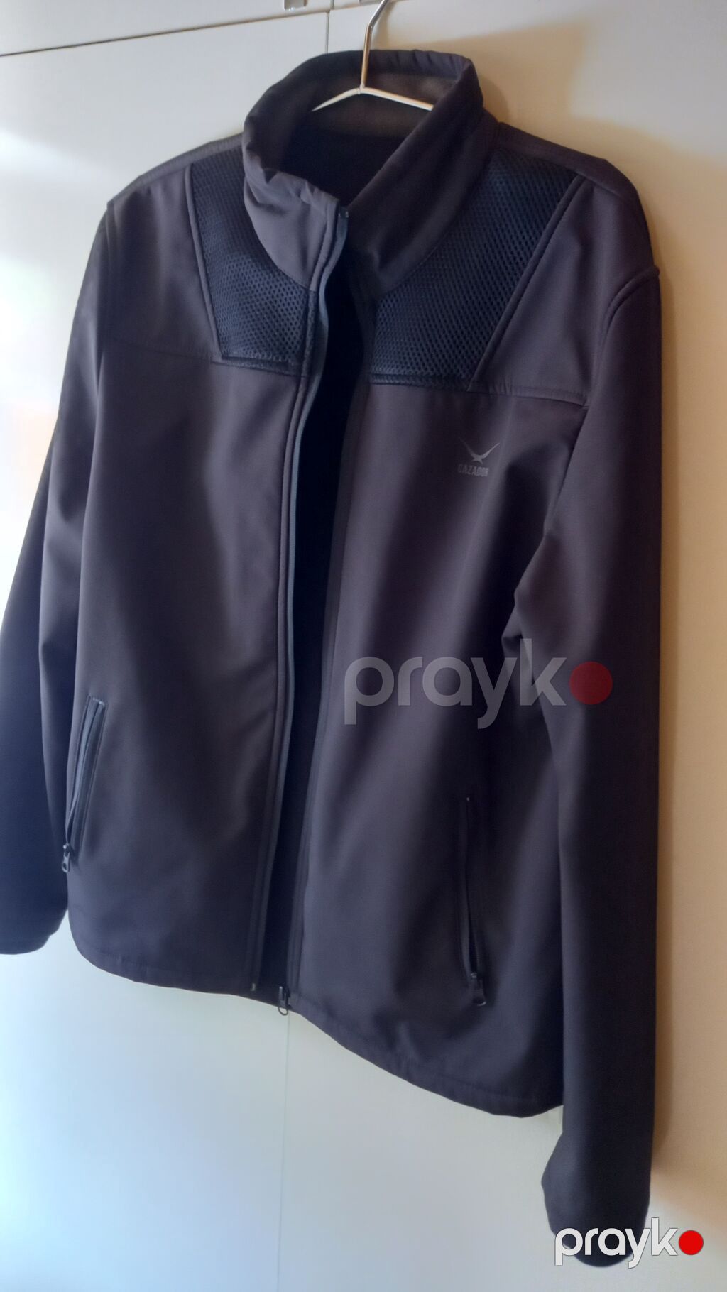 Kurtka, Bomber, Qış, L — Kurtkalar, Digah (4)