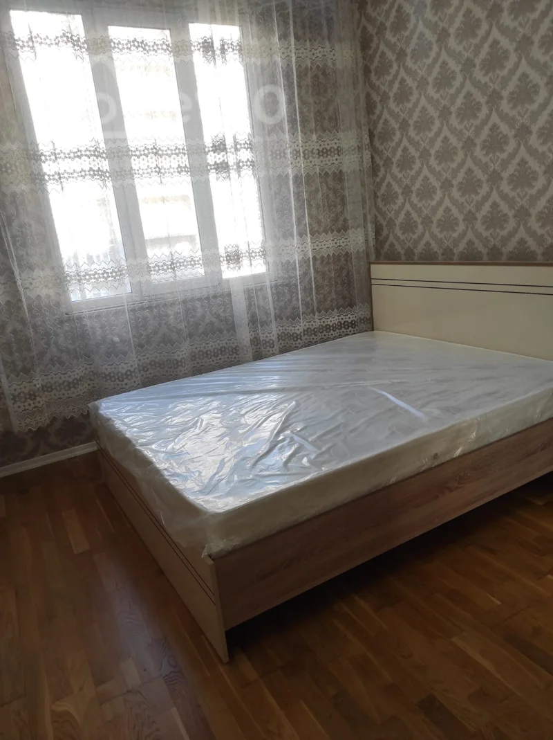 3 otaqlı mənzil, 70 m², Yeni Gunəsli — kirayə — Mənzil, Bakı (5)
