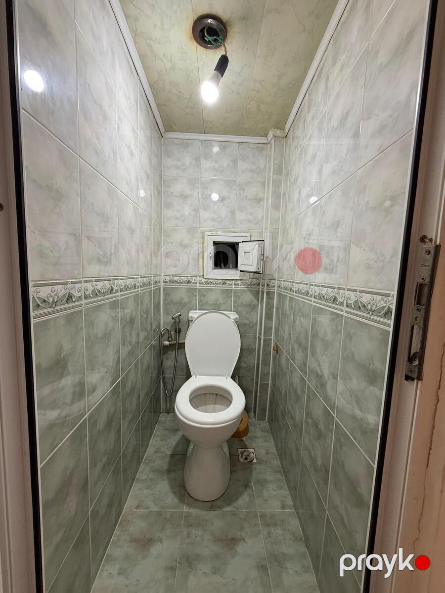 Satılır 2 otaqlı köhnə tikili 51 m² — Mənzil, Bakı (12)