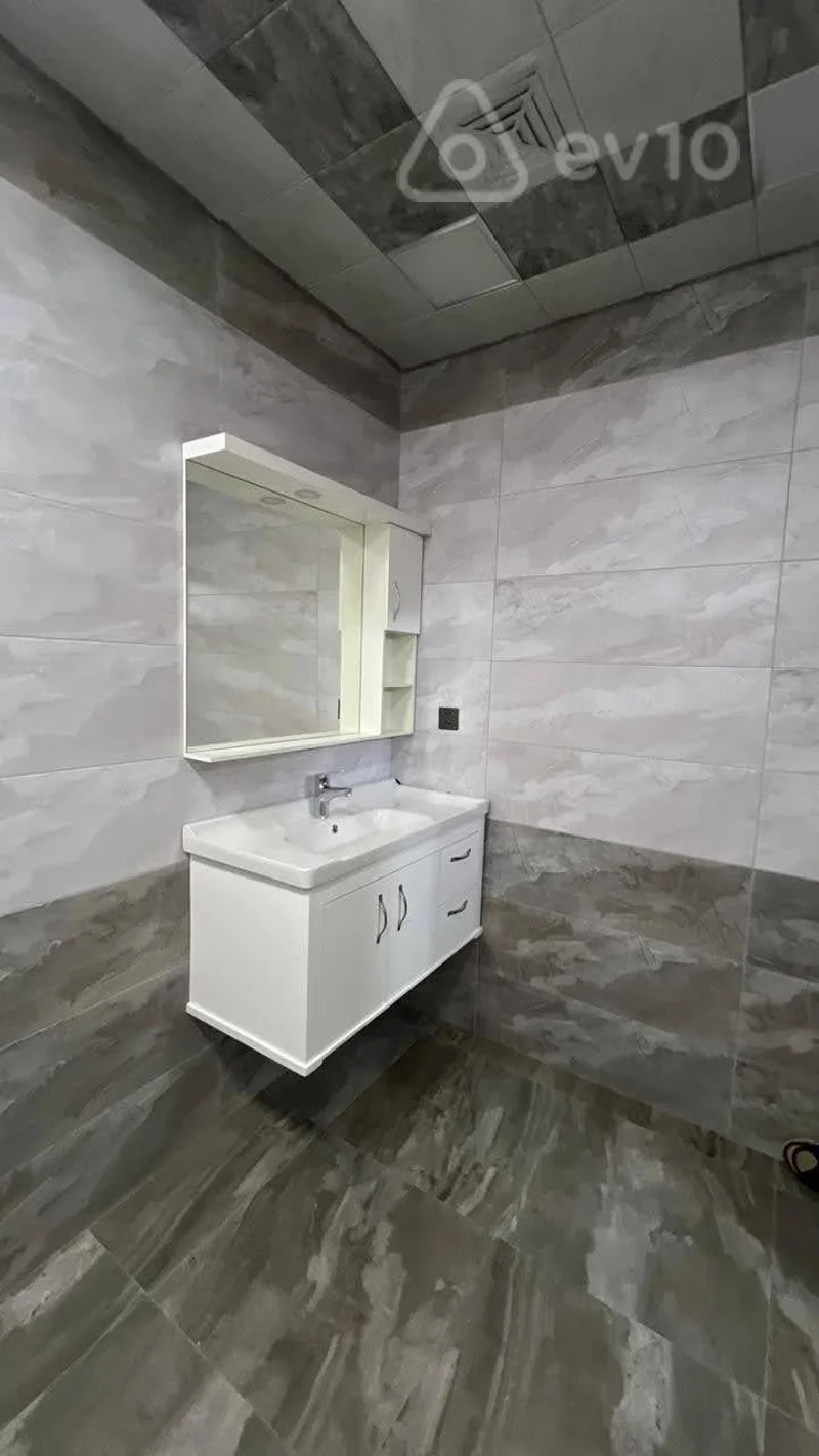 3 otaqlı mənzil, 150 m², Abbas Səhət küçəsi — kirayə — Mənzil, Bakı (12)