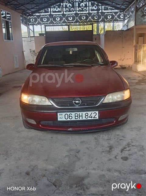 Opel Vectra, 2.0 L, 1996 il, 300 000 km — Ağsu