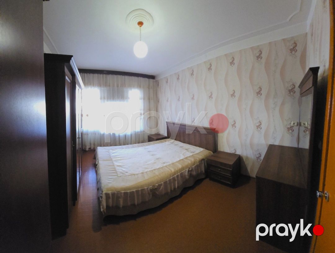 İcarəyə verilir 2 otaqlı köhnə tikili 54 m² — Mənzil, Bakı (4)