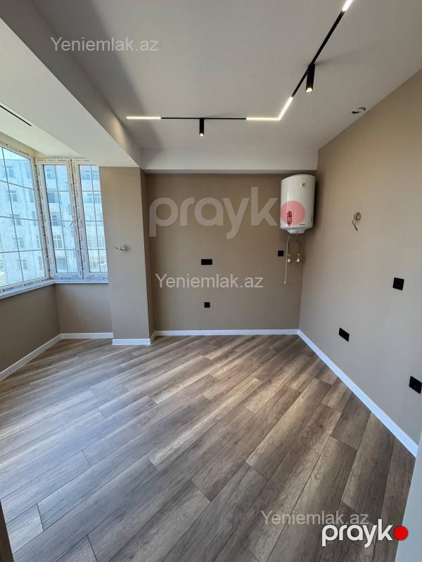 Satılır 3 otaqlı Bina evi menzil (Yeni tikili), 73 m², Masazır — Mənzil, Abşeron (5)