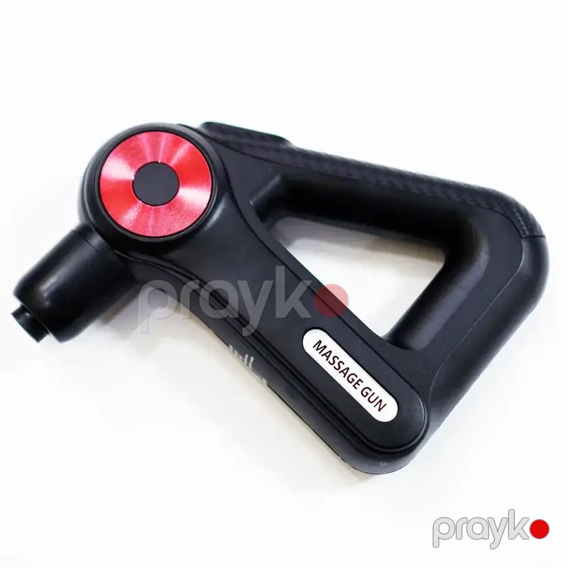 Bədən üçün massajor Masajor Massage Gun Bld-8891 — Masaj aparatları, Bakı (3)
