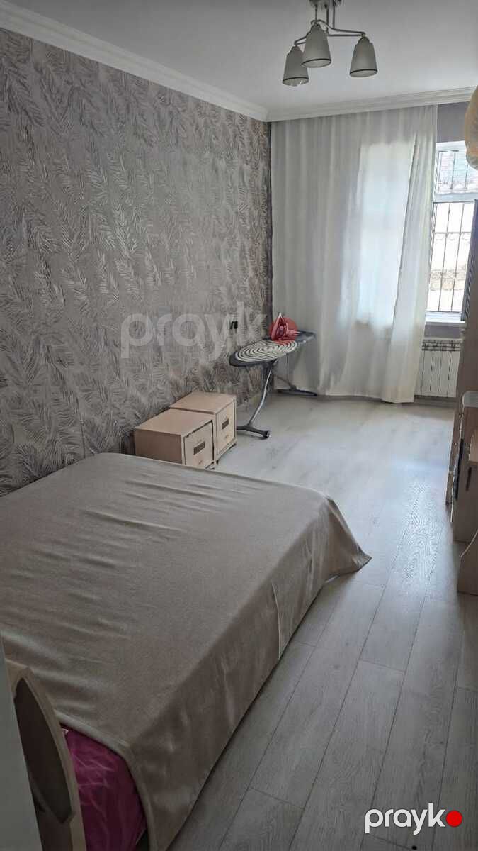 Satılır 4 otaqlı həyət evi/bağ evi 240 m² — Ev, villa, Bakı (5)