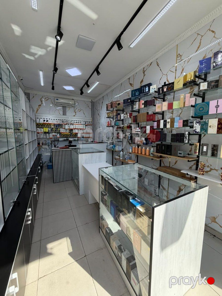 Hazır biznes (Telefon mağazası) — Biznes və avadanlıq, Bakı (6)