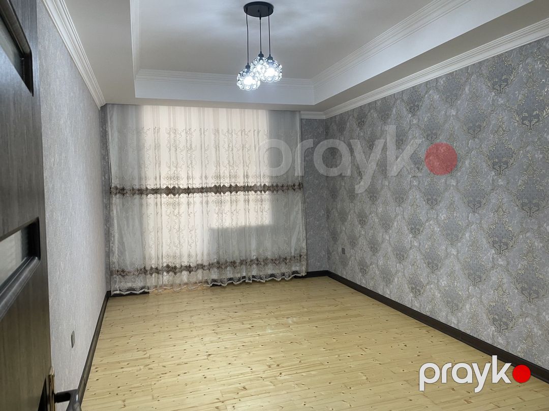 Satılır 4 otaqlı yeni tikili 140 m² — Mənzil, Bakı (12)