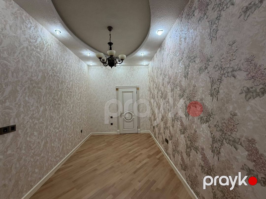 Satılır 5 otaqlı yeni tikili 185 m² — Mənzil, Bakı (10)
