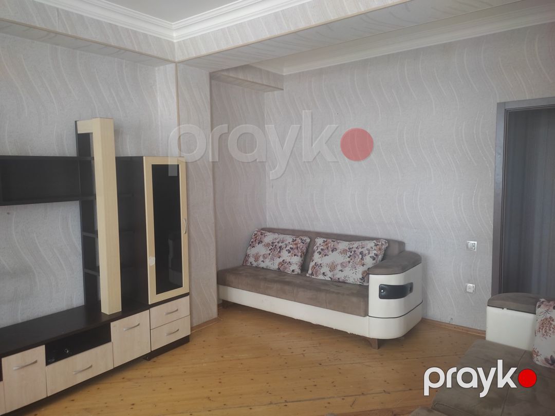 İcarəyə verilir 3 otaqlı yeni tikili 75 m² — Mənzil, Bakı (4)