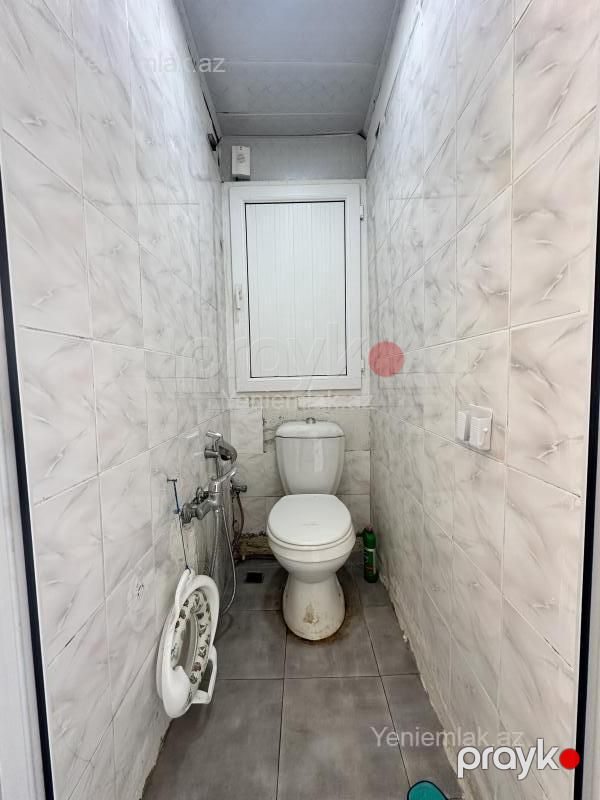 Satılır 2 otaqlı Bina evi menzil (Köhnə tikili), 60 m², Suraxanı rayonu — Mənzil, Bakı (6)