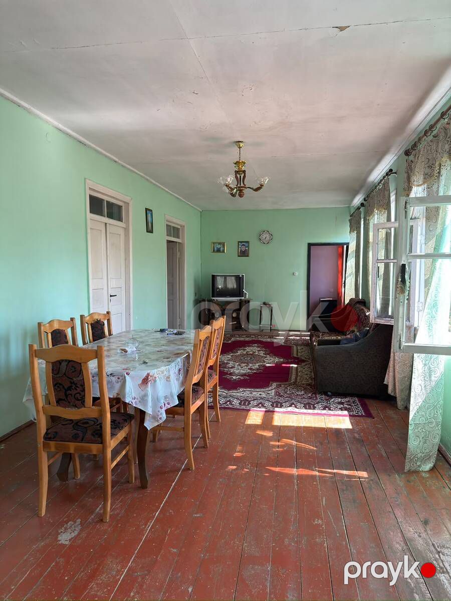 Bağ evi, Heydər Əliyev küç — Ev, villa, Ağsu (9)