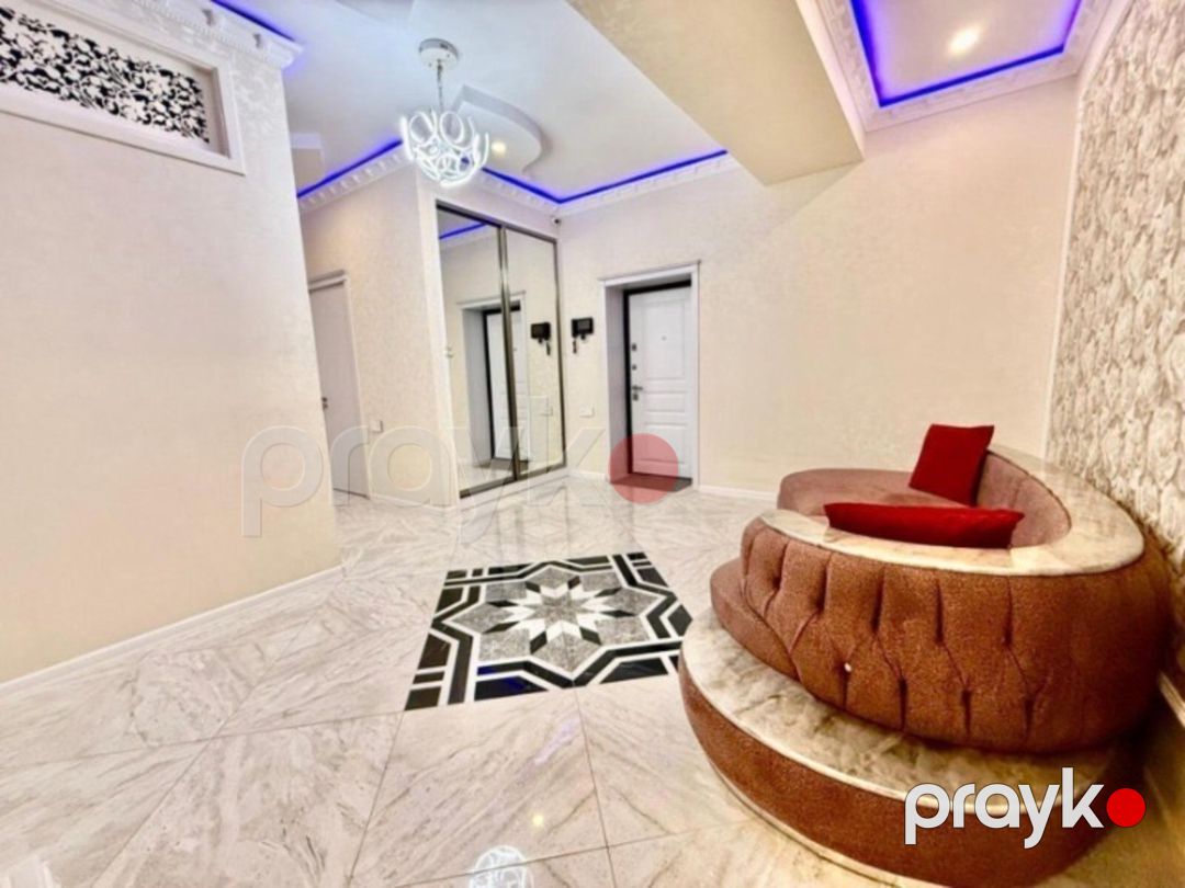 Satılır 5 otaqlı yeni tikili 156 m² — Mənzil, Bakı (4)