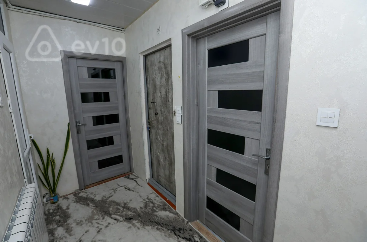 3 otaqlı mənzil, 60 m², Neapol küçəsi — Mənzil, Bakı (10)