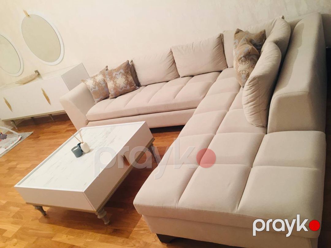 Satılır 2 otaqlı yeni tikili 68 m² — Mənzil, Bakı (3)