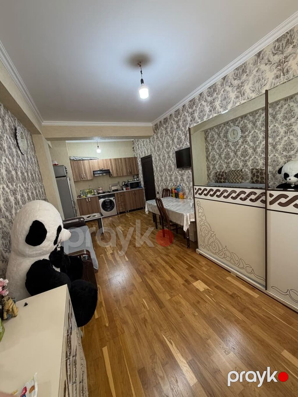2 otaqlı, Yeni tikili, 43 kv. m — Mənzil, Sumqayıt (2)