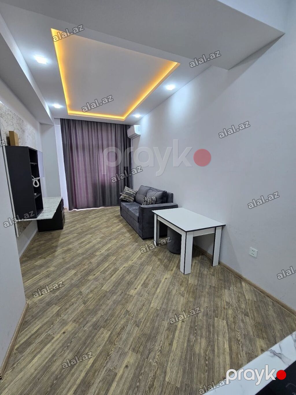2 otaqlı — Mənzil, Astara (2)