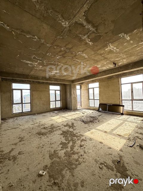 Satılır 4 otaqlı yeni tikili 186 m² — Bakı