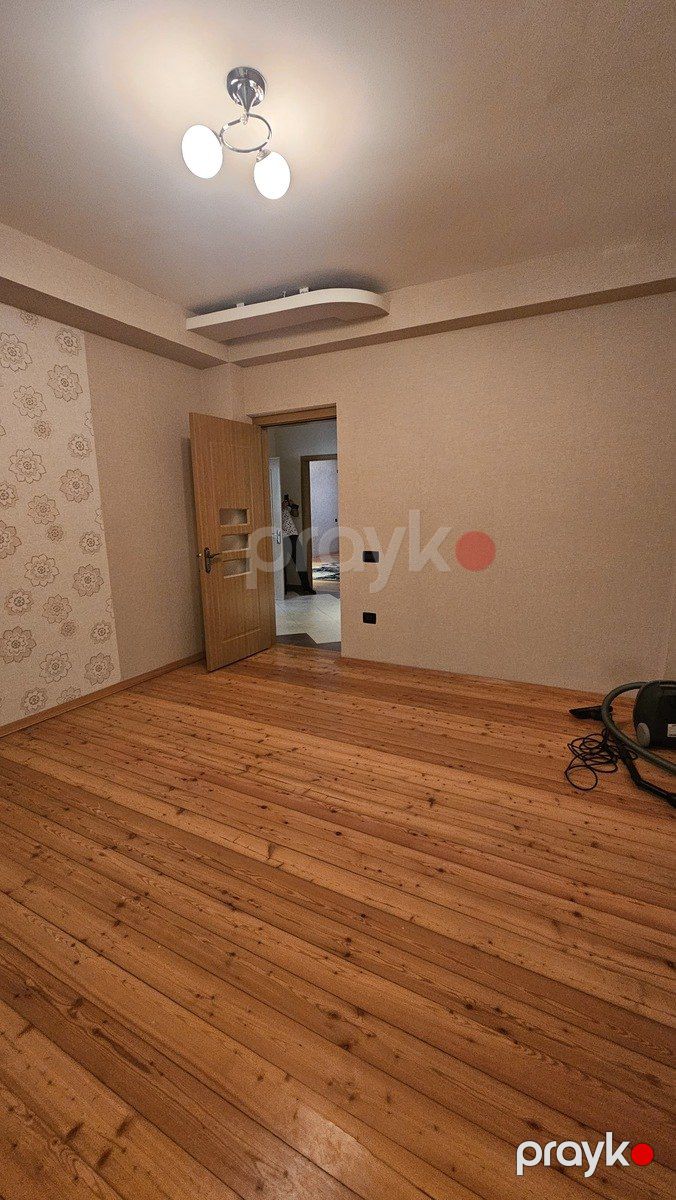 3-otaqlı yeni tikili, Masazır qəs., 115 m² — Mənzil, Bakı (10)