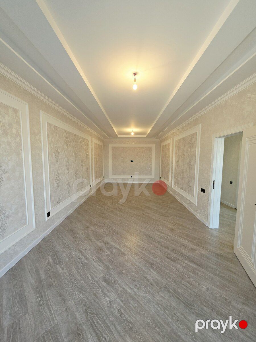 Həyət evi, Səbail r — Ev, villa, Bakı (5)