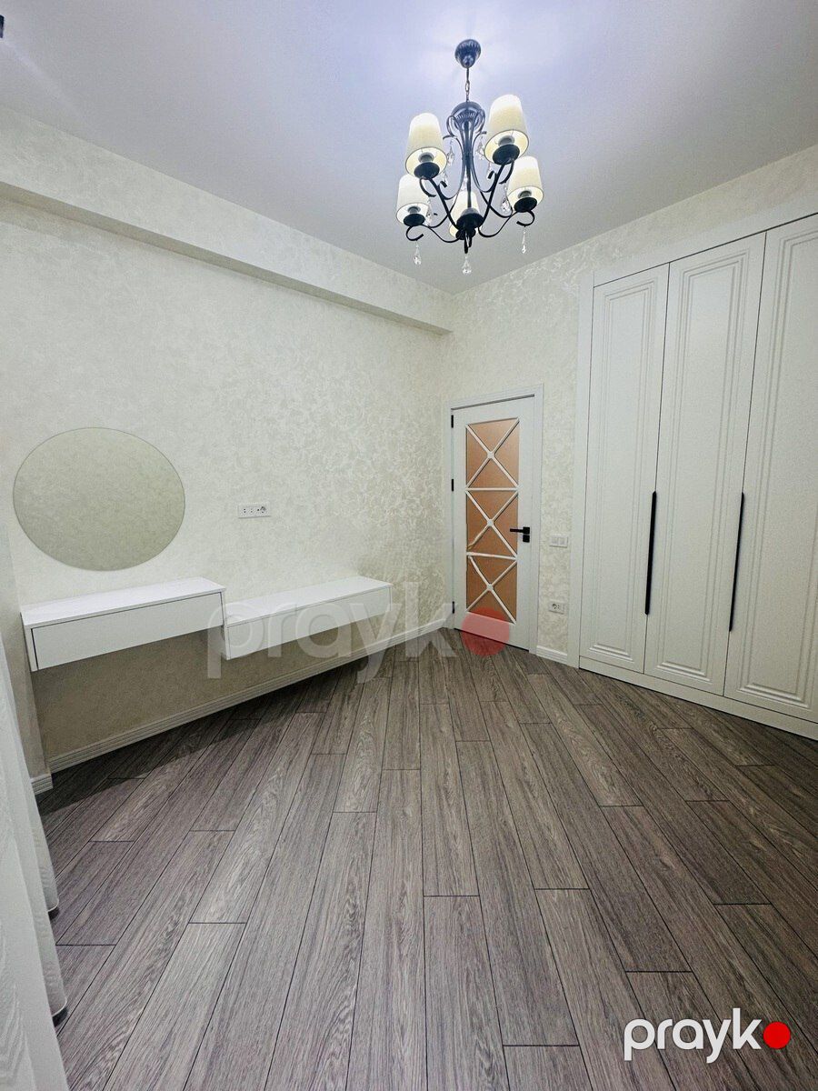 Satılır 2 otaqlı yeni tikili 59 m² — Mənzil, Bakı (10)