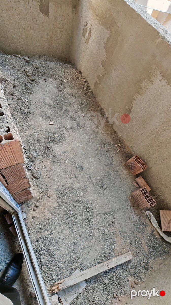 2-otaqlı yeni tikili, Xırdalan ş., 63.1 m² — Mənzil, Xırdalan (8)