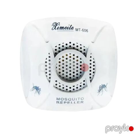 Ultrasonik ağcaqanad kovucu Ximeite MT-606 — Bakı