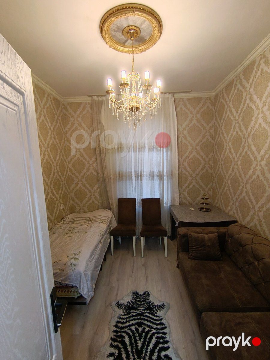 Satılır 1 otaqlı köhnə tikili 16.5 m² — Mənzil, Bakı (2)