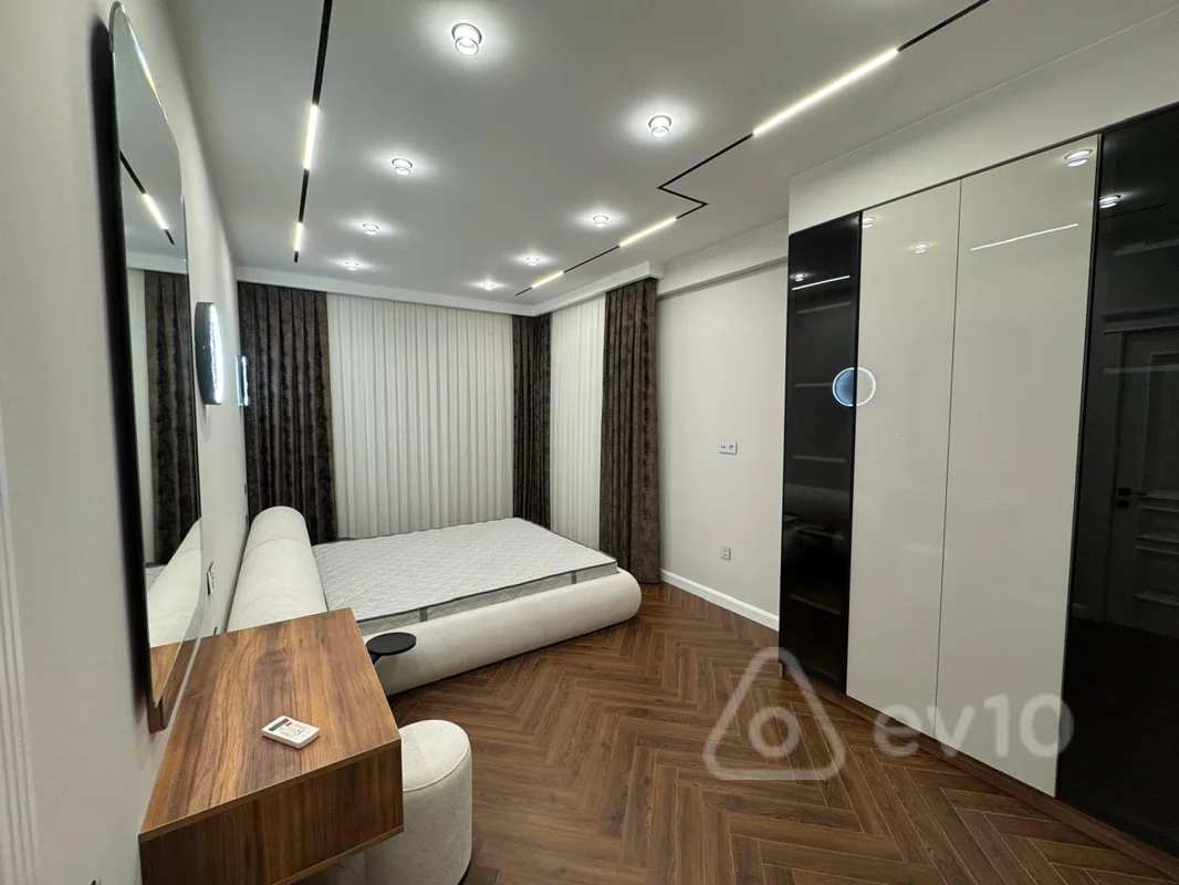 3 otaqlı mənzil, 110 m², Xətai metro — kirayə — Mənzil, Bakı (2)