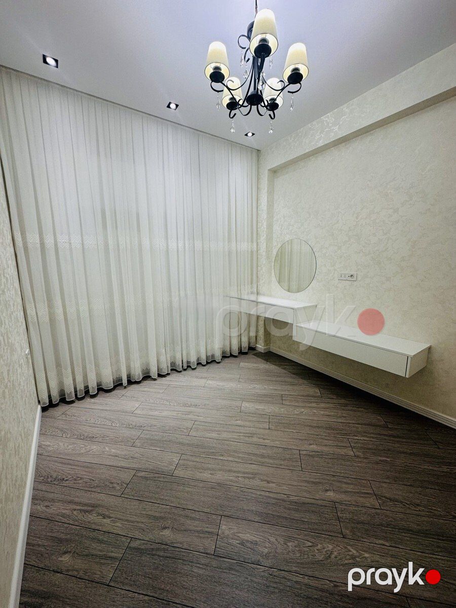 Satılır 2 otaqlı yeni tikili 59 m² — Mənzil, Bakı (6)