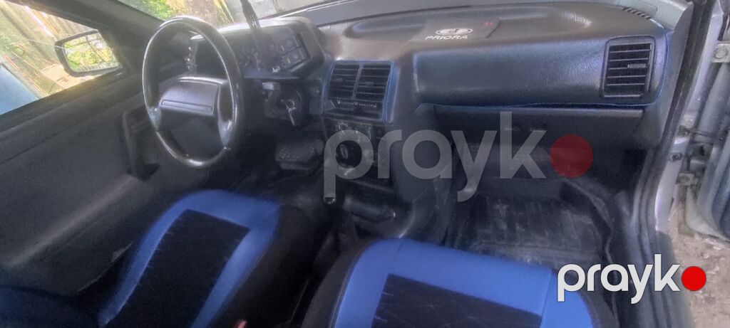 Satılır: VAZ 2110 (Lada 110) sedan - Ban növü: sedan, 4 qapı - Rəng — Avtomobillər, Tərtər (6)