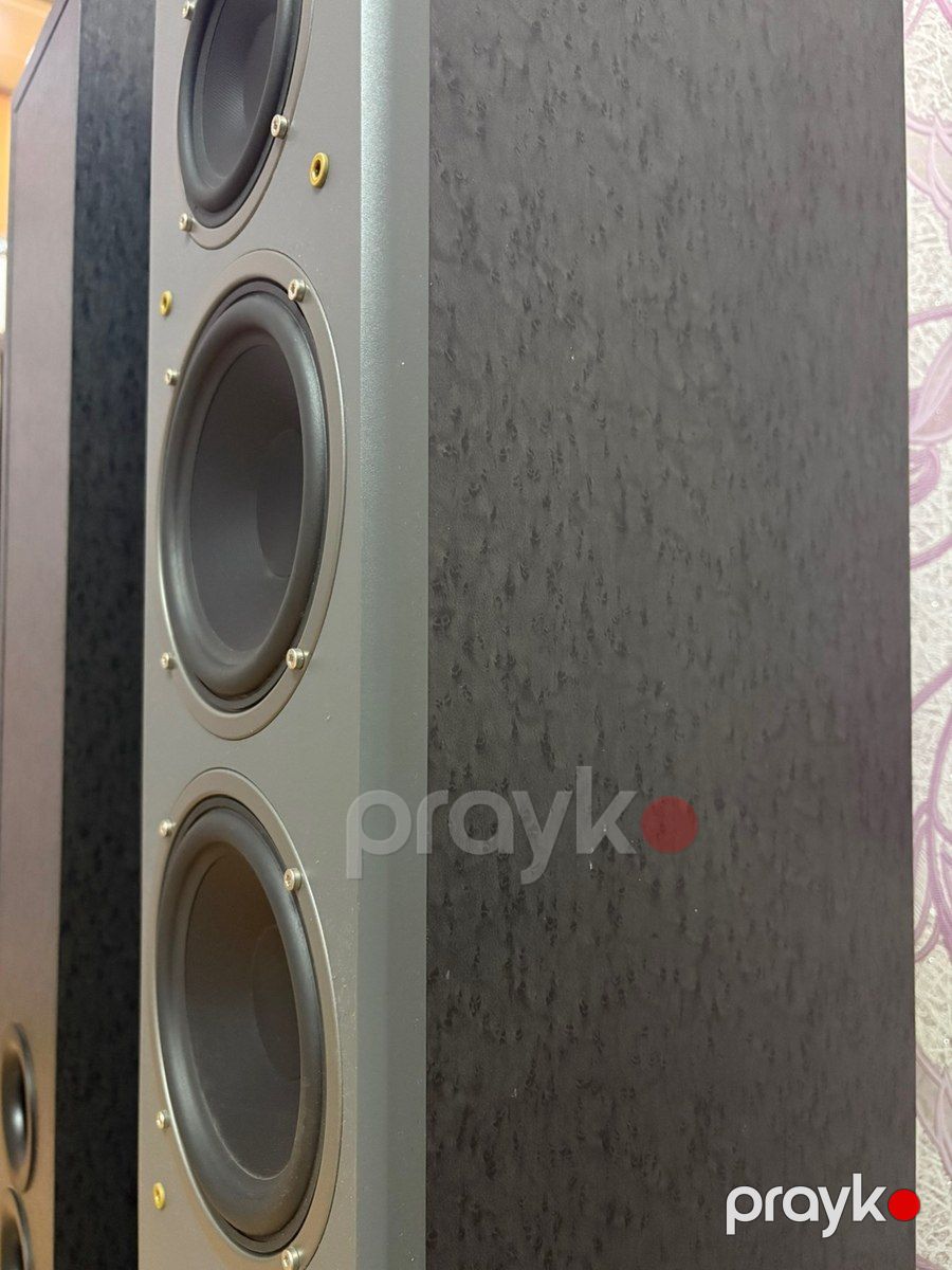 Dinamik Elac FS-58 — Səs texnikası, Bakı (3)