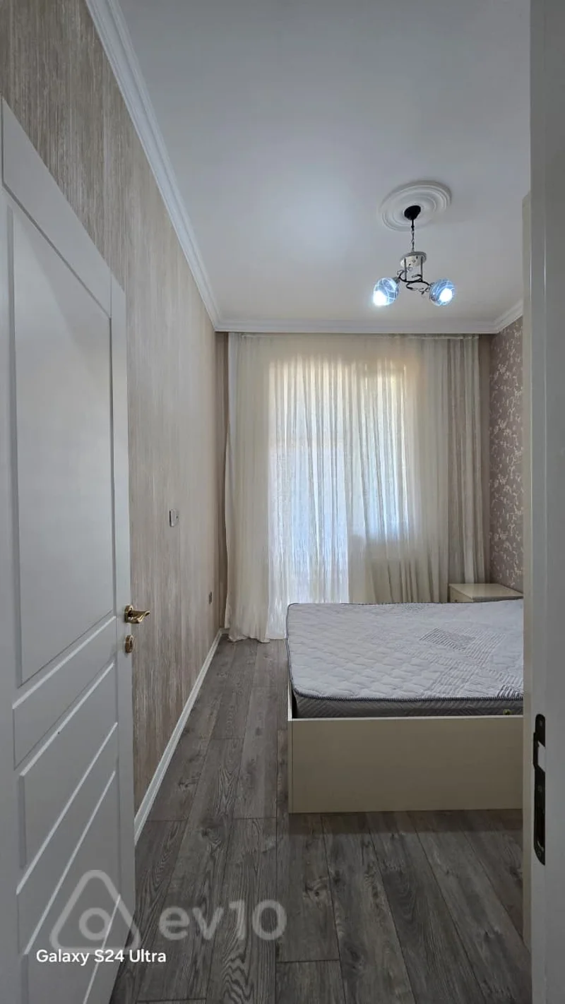 2 otaqlı mənzil, 50 m², Heydər Əliyev Prospekti, Xırdalan — Mənzil, Xırdalan (7)
