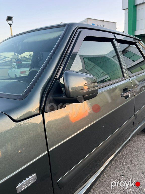Lada (VAZ) 2115, 1.6 L, 2010 il, 290 000 km — Avtomobillər, Beyləqan (10)