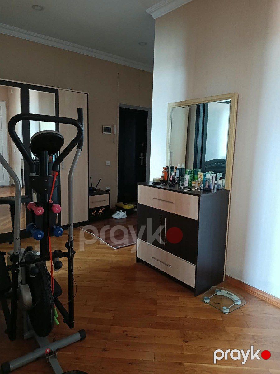 2-otaqlı yeni tikili, Sumqayıt ş., 68.8 m² — Mənzil, Sumqayıt (2)