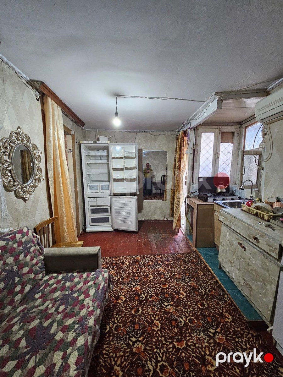 Həyət evi kirayə verilir, Elmlər Akademiyası m — Ev, villa, Bakı (2)