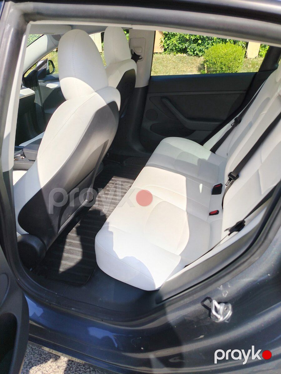 Tesla Model 3, 2023 il — Avtomobillər, Bakı (7)